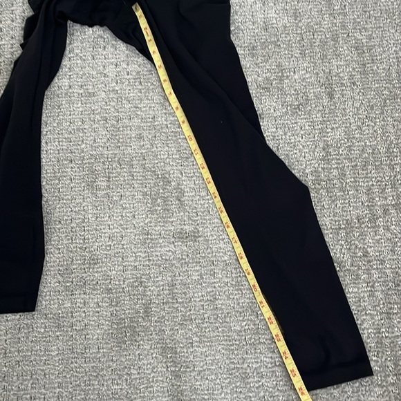 Lululemon Wunder Under Hi-Rise 7/8 Tight *Full-On Luon 25" - Picture 5 of 10